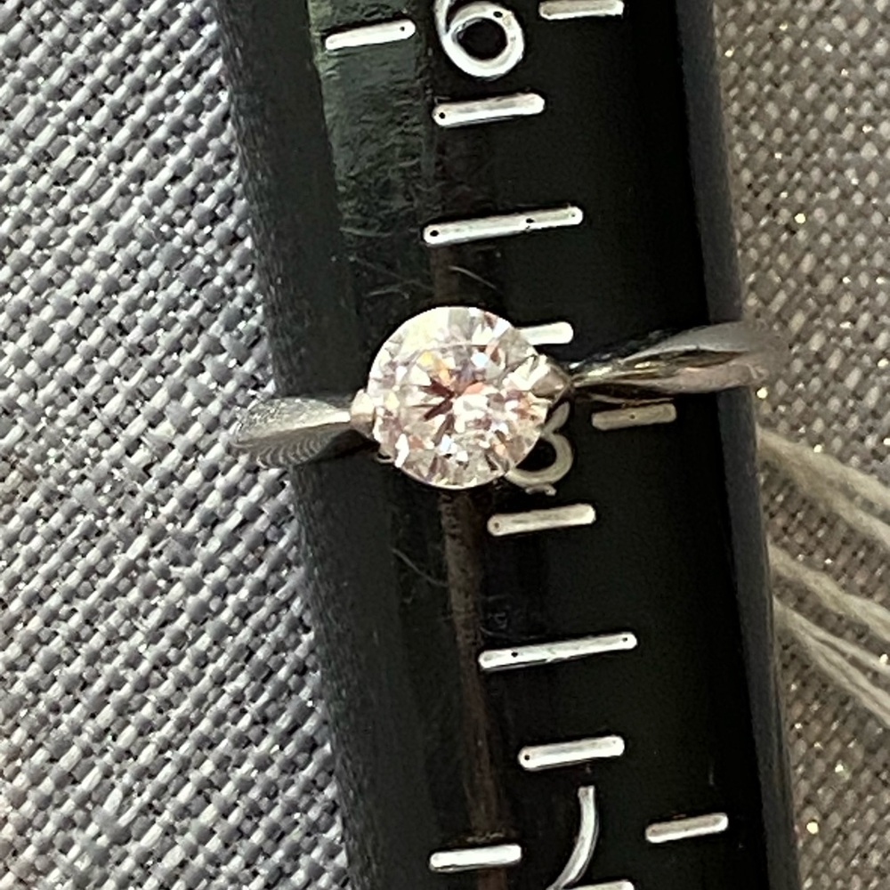 Tocara Alice ring - Picture 3 of 3